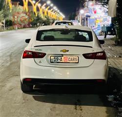 شيفروليه ماليبو